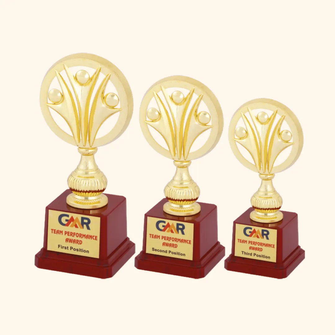 GMR (Small/ Medium/ Big)- PI 26-1010